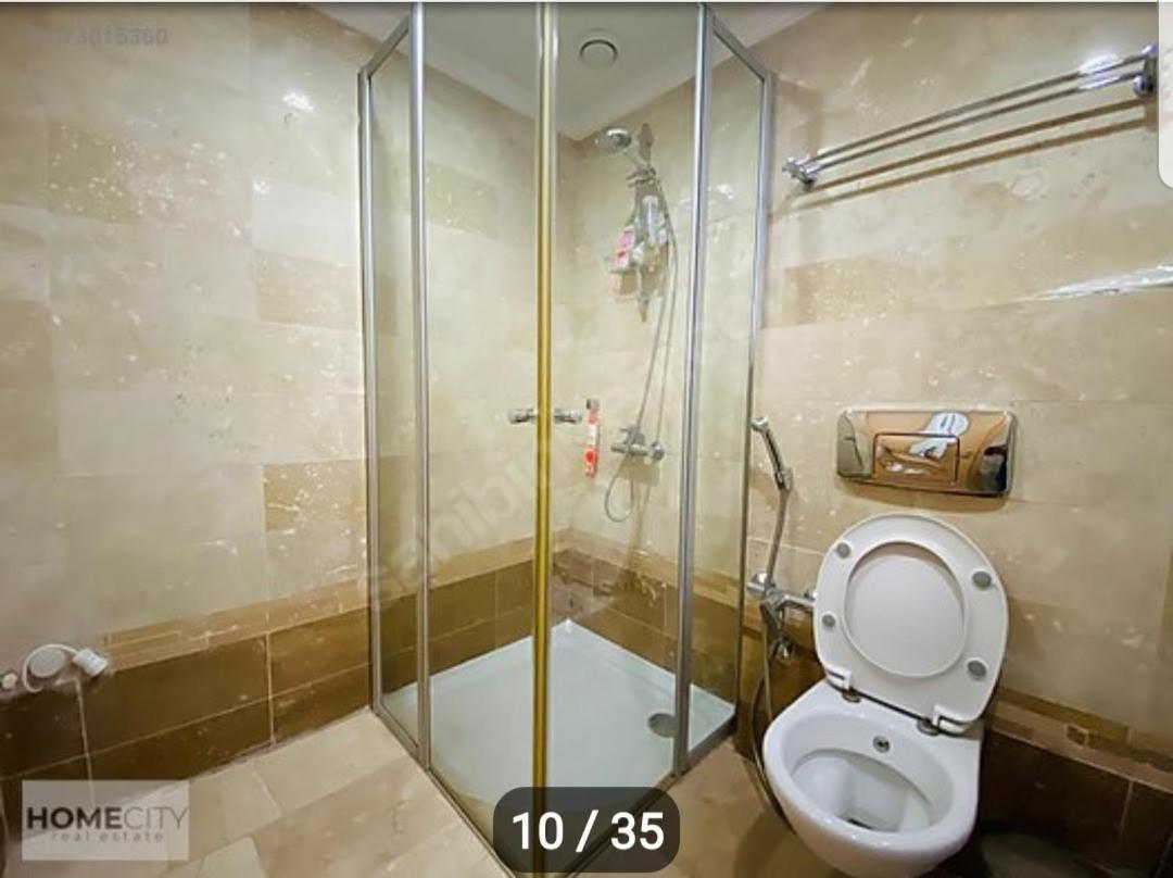 Alanya Gold City Hotel Main Building 3 Bedroom Apartment Exterior photo